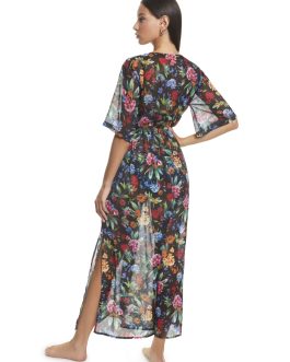 VESTIDO PLAYA BG495
