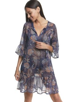 VESTIDO PLAYA BG995