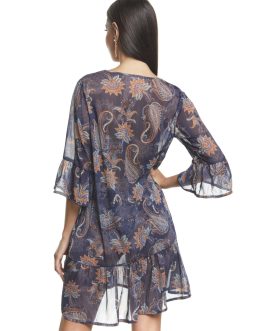 VESTIDO PLAYA BG995
