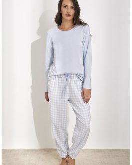 PIJAMA PANTALON 2P P3973