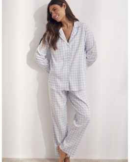 PIJAMA PANTALON 2P P3976
