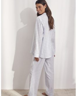 PIJAMA PANTALON 2P P3976