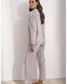 PIJAMA TERMICO 2P P4373