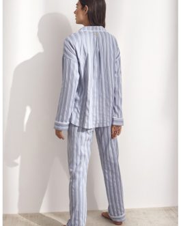 PIJAMA PANTALON 2P P4476
