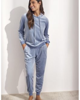 PIJAMA PANTALON 2P P4676