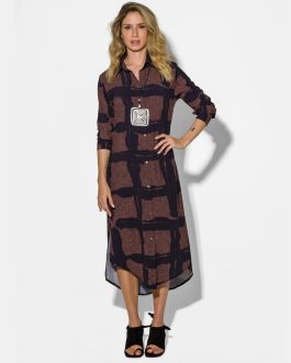 VESTIDO PLAYA SP0299BQ