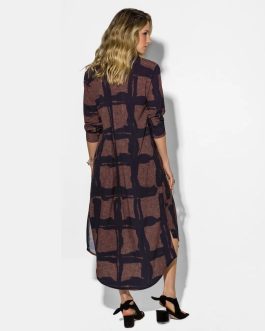 VESTIDO PLAYA SP0299BQ