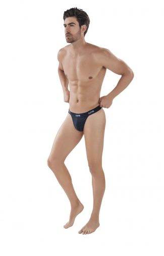 [CLEVER] CALZONCILLO TANGA 876
