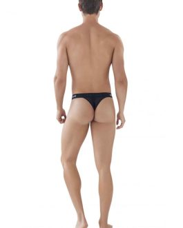 [CLEVER] CALZONCILLO TANGA 876