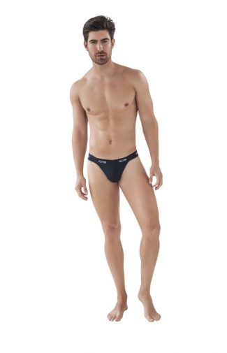 [CLEVER] CALZONCILLO TANGA 877