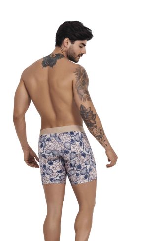 [CLEVER] BOXER MEDIO 1209 - Imagen 2