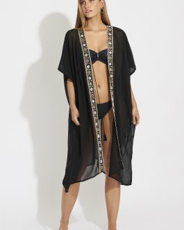 [SELMARK] KAFTAN BC073