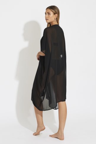 [SELMARK] KAFTAN BC073 - Imagen 2