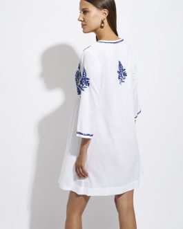 VESTIDO BAÑO BH295