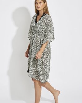 VESTIDO BAÑO BH995