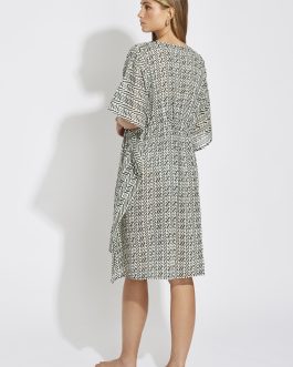 VESTIDO BAÑO BH995