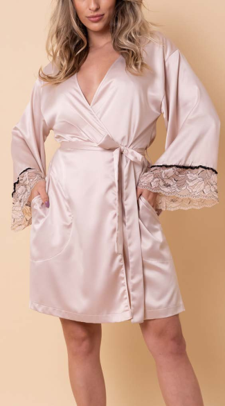 [MARI M] PIJAMA SALIDA 30226