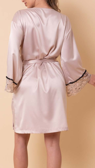 [MARI M] PIJAMA SALIDA 30226 - Imagen 2