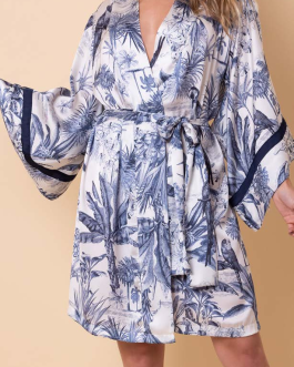PIJAMA SALIDA 30396