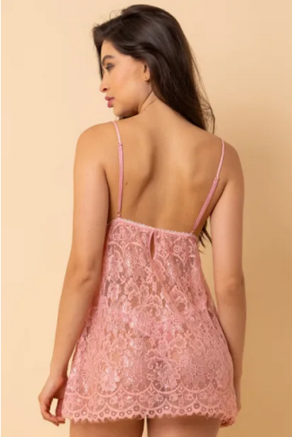 [MARI M] CAMISOLA 32020 - Imagen 2