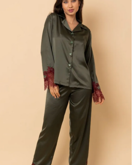 PIJAMA PANTALON 32215