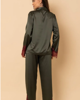 PIJAMA PANTALON 32215