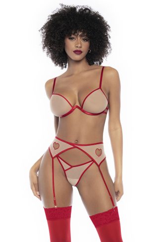 [MAPALÉ] CONJUNTO 3P  8819