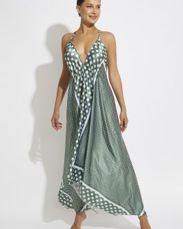 VESTIDO PLAYA BI495