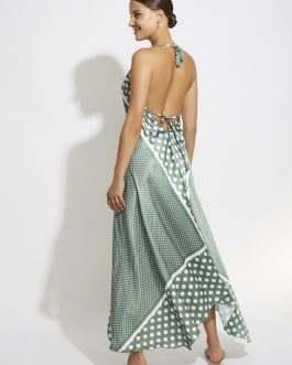 VESTIDO PLAYA BI495
