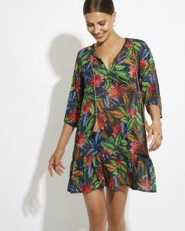 VESTIDO PLAYA BI595