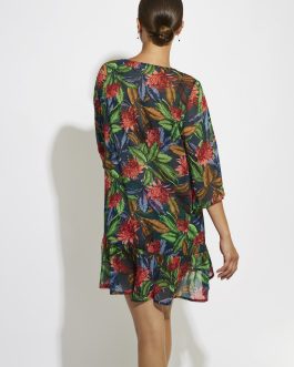 VESTIDO PLAYA BI595