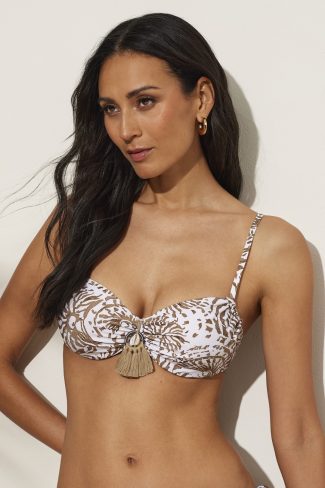 [SELMARK] BIKINI 2P BJ211-BJ202