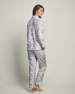 [SELMARK] PIJAMA PANTALON 2P P6176