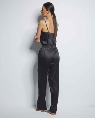 [SELMARK] PIJAMA PANTALON 2P P7873 - Imagen 2