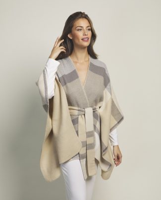 [SELMARK] PONCHO PC083