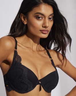 [SELMARK] BRASIER PUSH-UP 31113