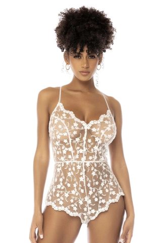 [MAPALÉ] BABY DOLL 7543