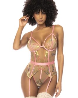 [MAPALÉ] BODY SENSUAL 8821