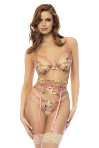 [MAPALÉ] CONJUNTO SENSUAL 8822