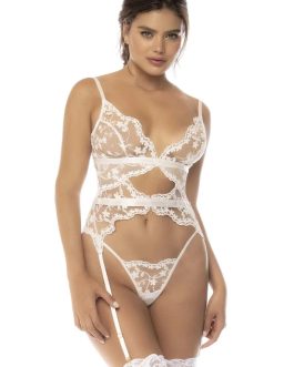 [MAPALÉ] CONJUNTO SENSUAL 8834