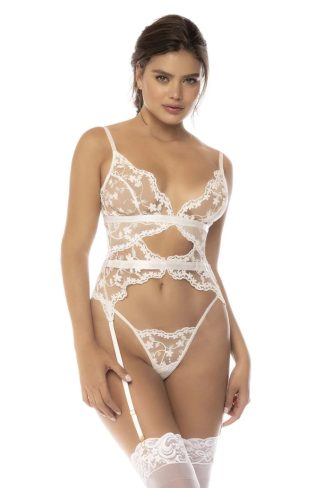 [MAPALÉ] CONJUNTO SENSUAL 8834