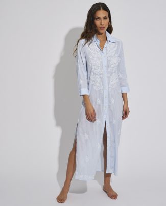 [SELMARK] RB VESTIDO  BC075