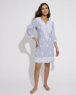 [SELMARK] RB VESTIDO  BC076
