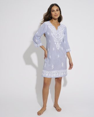 [SELMARK] RB VESTIDO  BC076