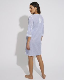 [SELMARK] RB VESTIDO  BC076