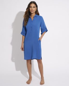 [SELMARK] RB VESTIDO  BJ595