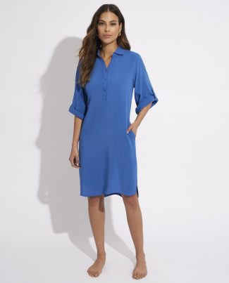 [SELMARK] RB VESTIDO  BJ595