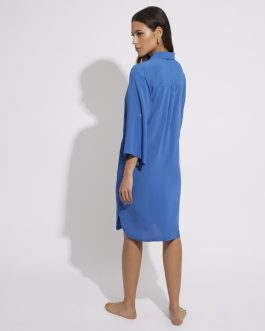 [SELMARK] RB VESTIDO  BJ595