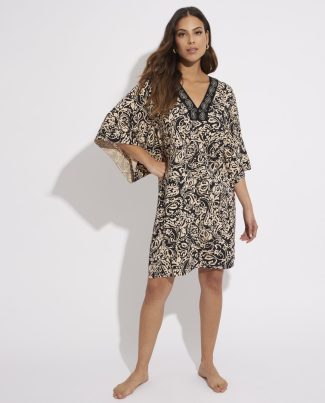 [SELMARK] RB VESTIDO  BJ795