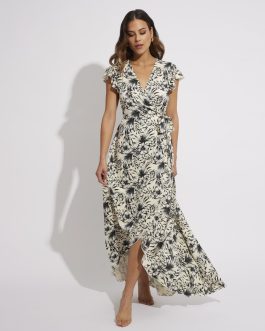 [SELMARK] RB VESTIDO  BK295